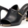 DKNY Womens Heeled Sandals Modern Style Comfortable Wear-10