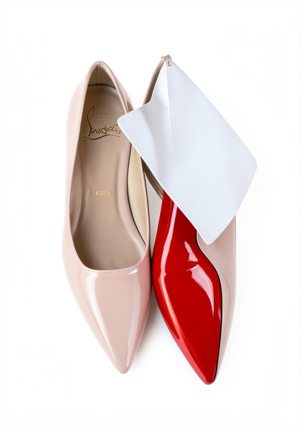 BHXANZOU Heel Cushions Pain Relief Gel Inserts Women-2