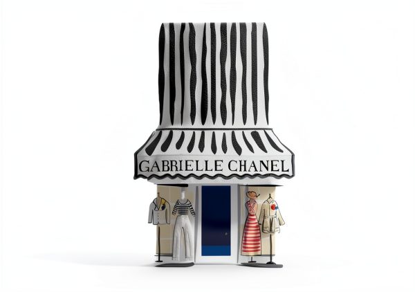 Welbeck Fashion History Book English 120 Pages Hardcover-3