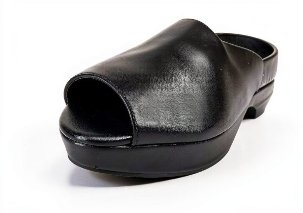 Women Heeled Sandals Faux Leather Lace Up Ankle Strap-4