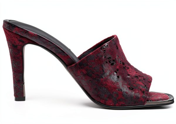 DKNY Womens Heeled Sandals Casual Luxury Versatile Styling-5