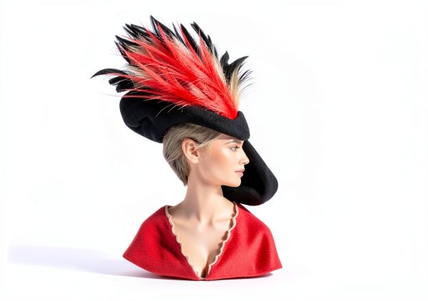 Welbeck Fashion History Book English 120 Pages Hardcover-2