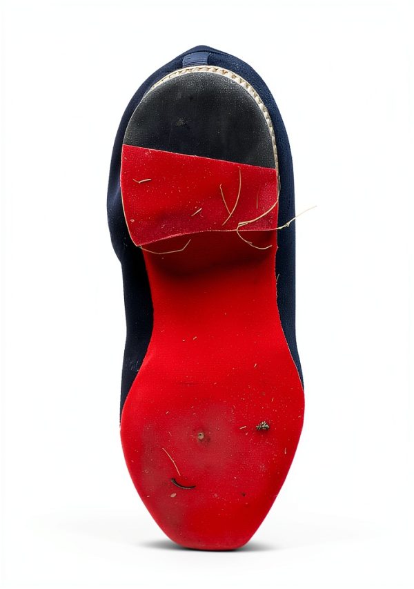 BHXANZOU Heel Cushions Pain Relief Gel Inserts Women-7