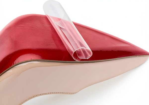 Sole Sticker Shoe Protector Invisible Guard Womens Footwear-1