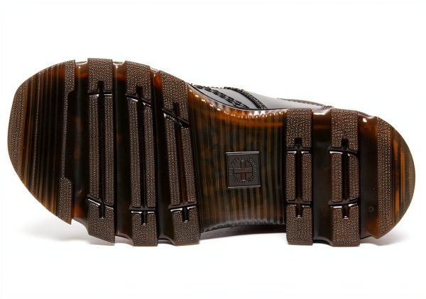 Dr Martens Atlas Womens Boots Black Leather Aniline-3