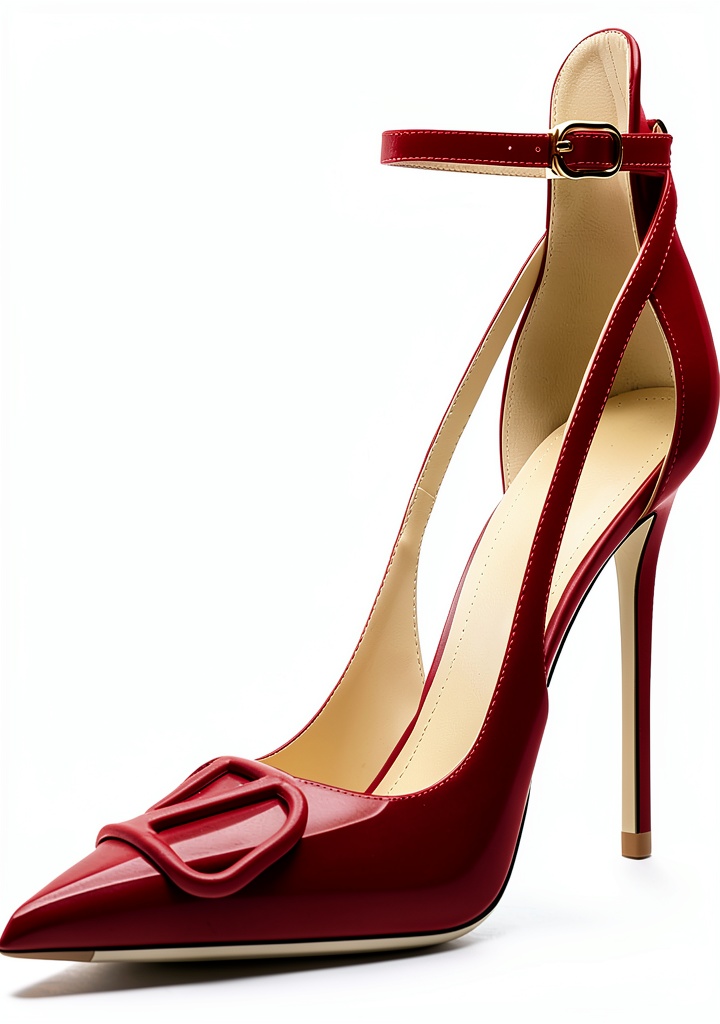 Pavo womens pumps in multiple colors displayed on a neutral background