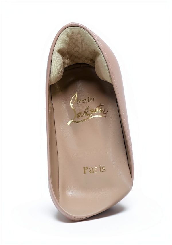 BHXANZOU Heel Cushions Pain Relief Gel Inserts Women-5