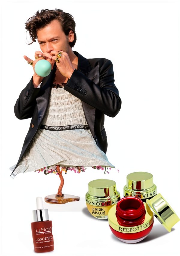 LuxDR Red Sole Paint Restore Christian Louboutin Shoes-7