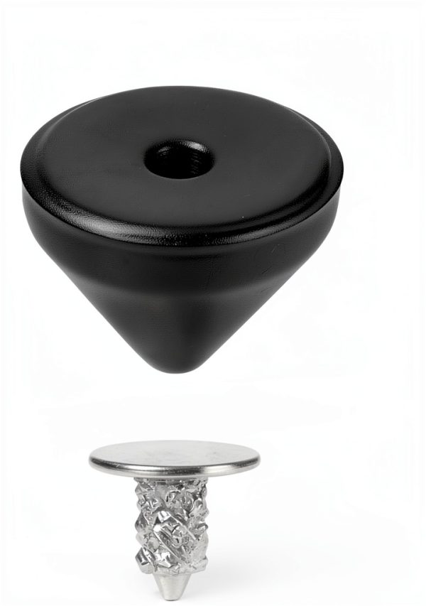 Lord of the Tools Black Studs Christian Louboutin-3