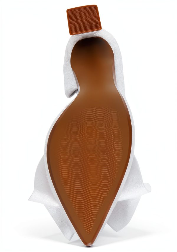 Betsey Johnson Womens Pumps Bow Detail Medium Width Shoes-3