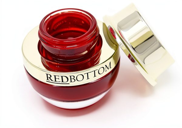 LuxDR Red Sole Paint Restore Christian Louboutin Shoes-3