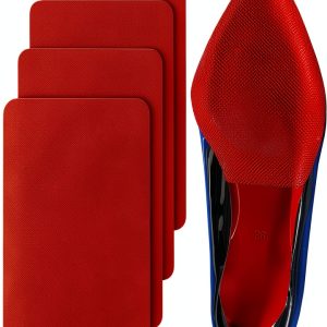 WAQUAFLUX Shoe Sole Protectors Anti Slip High Traction-0