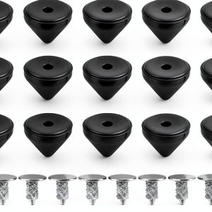 Lord of the Tools Black Studs Christian Louboutin-0