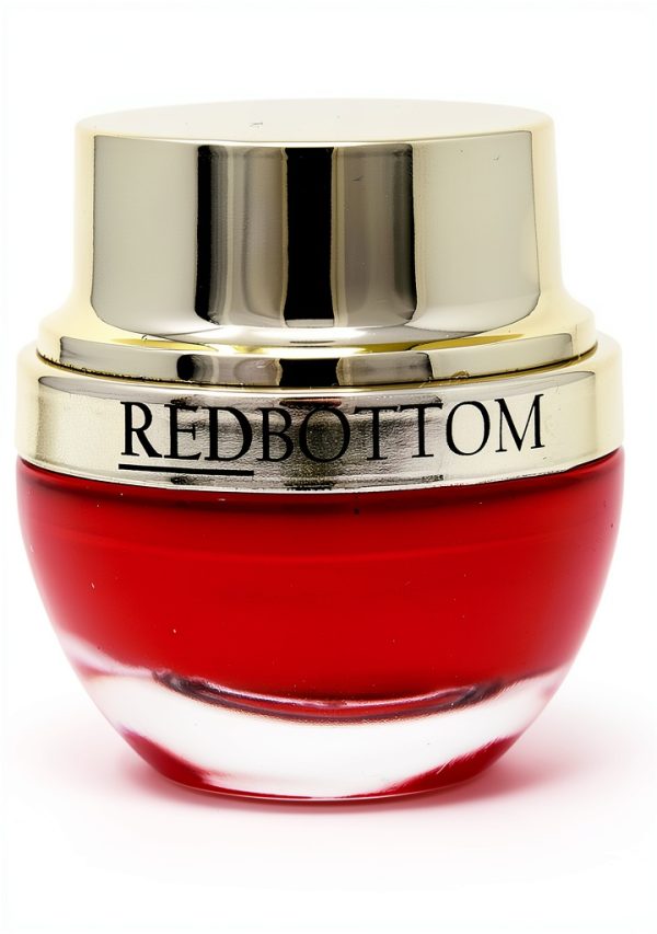 LuxDR Red Sole Paint Restore Christian Louboutin Shoes-5