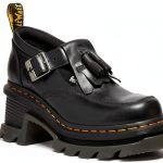 Dr Martens Atlas Womens Boots Black Leather Aniline-0