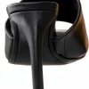 DKNY Womens Heeled Sandals Modern Style Comfortable Wear-2