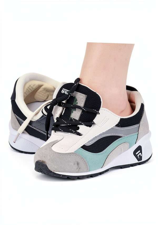 BHXANZOU Heel Cushions Pain Relief Gel Inserts Women-4