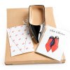 CoveredSole High Heel Protection Clear Durable Insole Pads-2