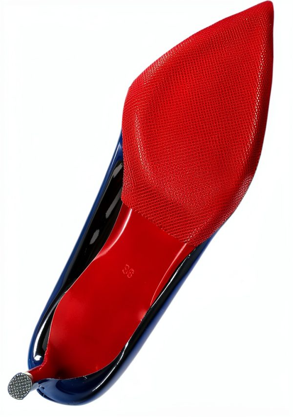 WAQUAFLUX Shoe Sole Protectors Anti Slip High Traction-1