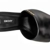 DKNY Womens Heeled Sandals Modern Style Comfortable Wear-4