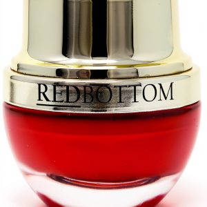 LuxDR Red Sole Paint Restore Christian Louboutin Shoes-0