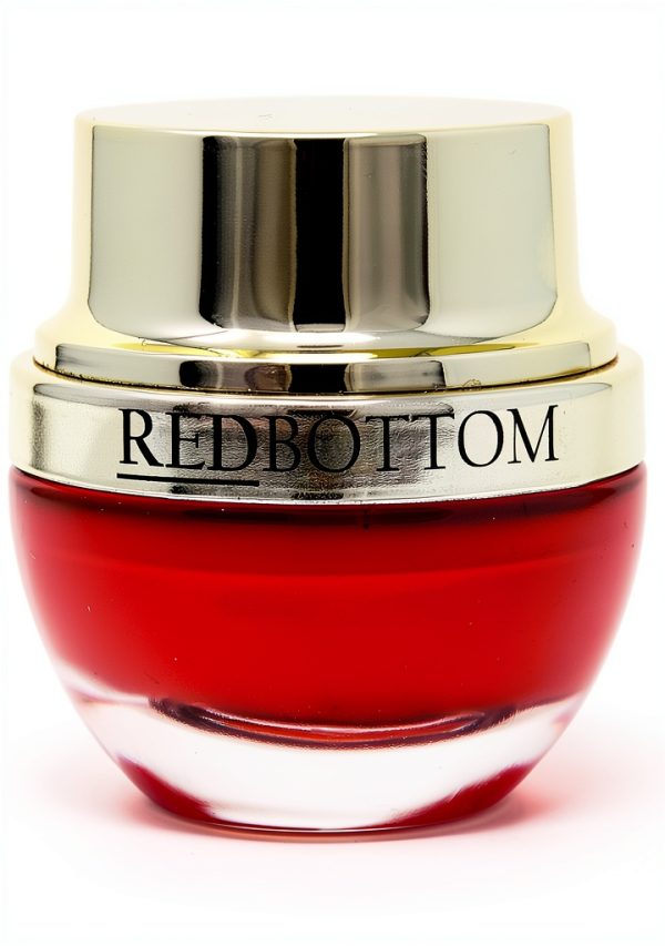 LuxDR Red Sole Paint Restore Christian Louboutin Shoes-0