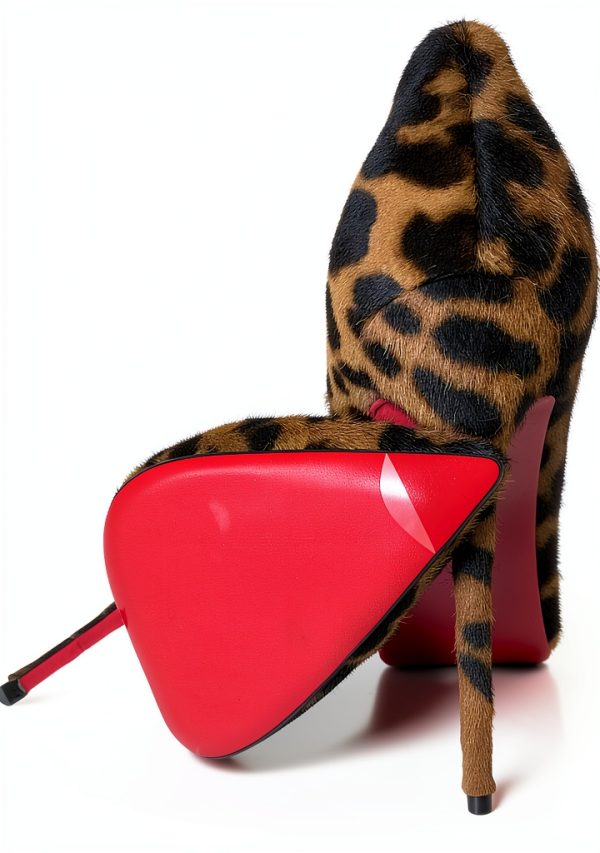 Sole Sticker Shoe Protector Invisible Guard Womens Footwear-0